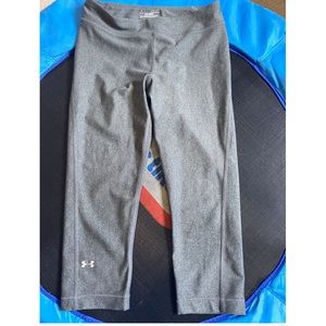 UA leggings